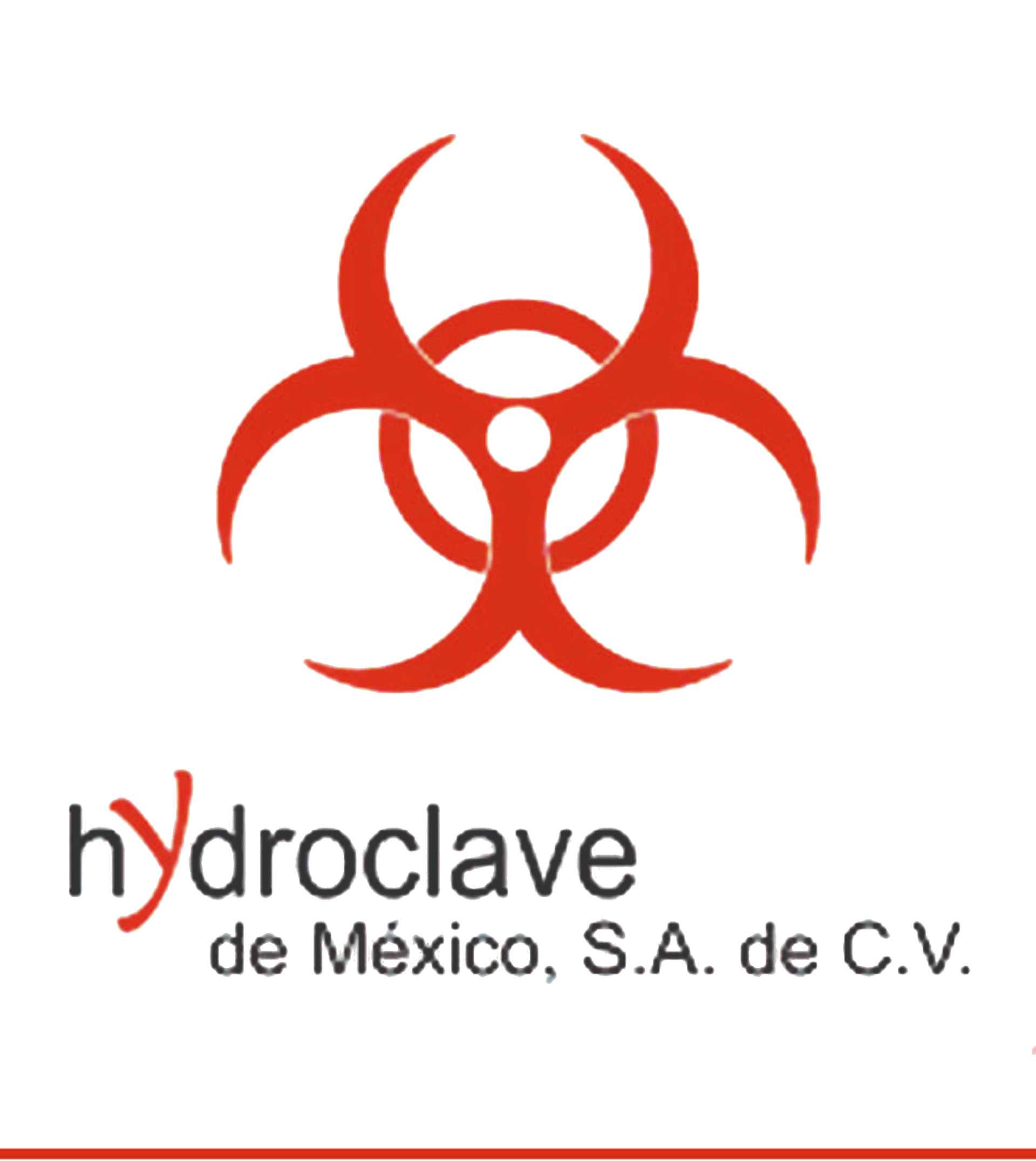 hydroclave
